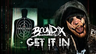 Boondox - Get It In (Official Music Video)