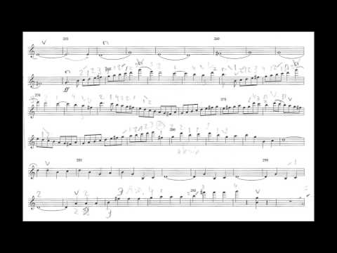 Bree, Johannes van  Feest- (feast) ouverture (1845)