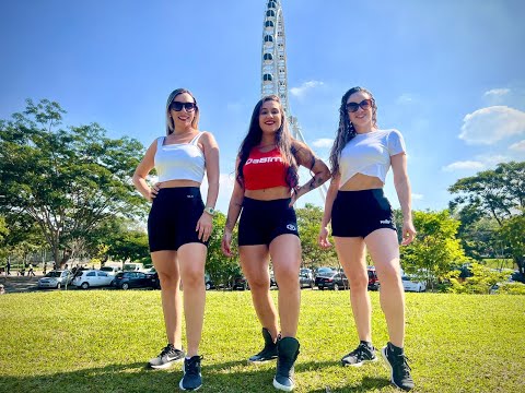 Xanddy Harmonia e Gaab - Pagaram Pra Ver - DANCE BRASIL | COREOGRAFIA