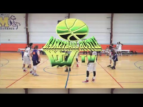 2016 AAU Cincy Lakers (FIRST ROUND) April 1