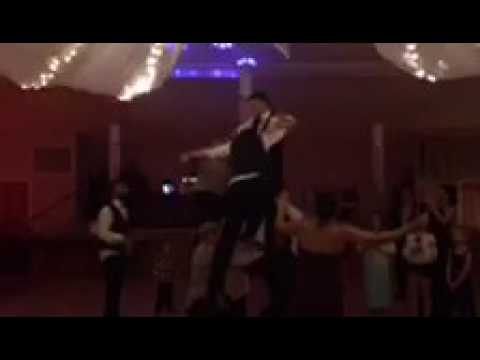 Ukrainian Wedding kolomeyka