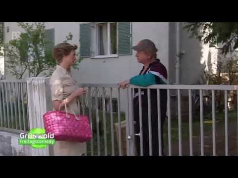 Günter Grünwald und Monika Gruber : Der Nachbar Wastl