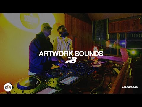 Artwork Sounds | WeHouse Sundays 10 Year Birthday | Soulful House DJ Set