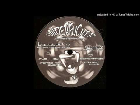 [#Underfucker01] B2 - Weaser - Kick My Face