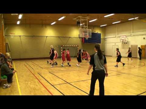 10-09-25 Blackeberg Röd - Norrköping Del 4