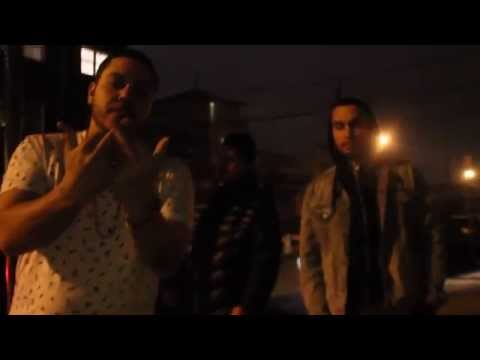 NELLY NELLZ - TRIBUTE TO E ONE  (PROD x INFRAREDD)