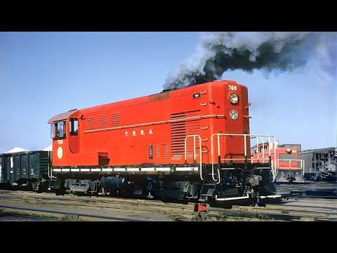 The Rise and Fall of Fairbanks-Morse, the Opposed-Piston Engine Innovator