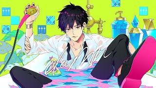 カンケーないのにが好きすぎて何回もリピートしちゃう♡ - damn / 藤井風 - 梓川 (cover)