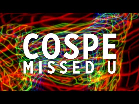 Cospe - Missed U