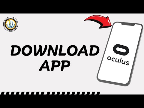 Oculus App