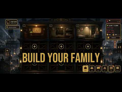 Mob Dynasty: Mafia Empire video thumbnail