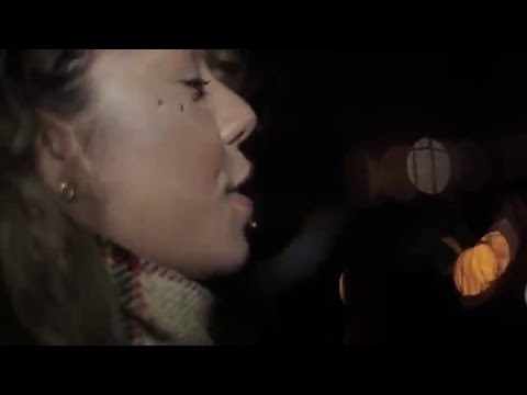 P110 - Murk, Marly & Mackenzie-Jay - Hold it all in [Net Video]