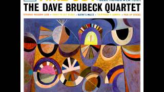 Dave Brubeck Quartet - Strange Meadow Lark