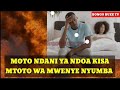AGOMA kupima UKIMWI | Mke amnyima UNYUMBA Kwa miezi 6 | Alichepuka na mtoto wa Mwenye Nyumba