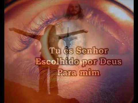 ACREDITO EM TI  -  PRISCILA BARCELLOS -  VOCAL - (VÍDEO MELHORADO)