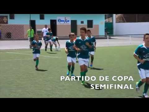 U.D. GUARGACHO -C - U.D. ARICO -G. 31-5-2014