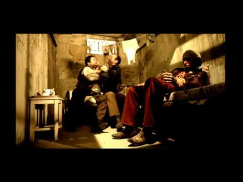 Carrier Air Condition - The Mexican Jail ad - part 2