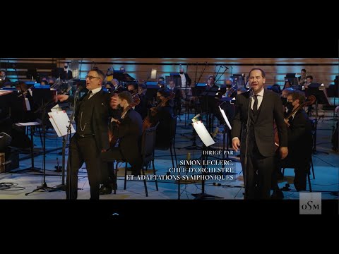 Bientôt en webdiffusion: Le grand retour des Cowboys Fringants à l’OSM