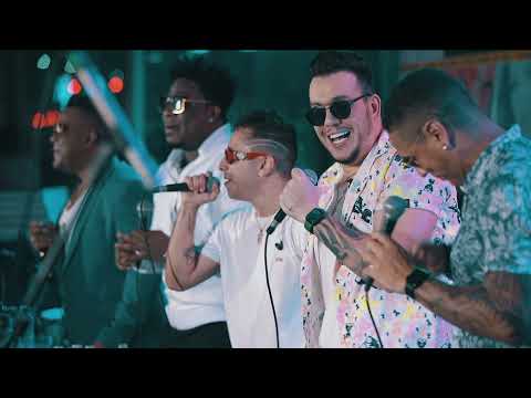 Review of Rafinha - Retro Pagodão Block Party #NoMakeup