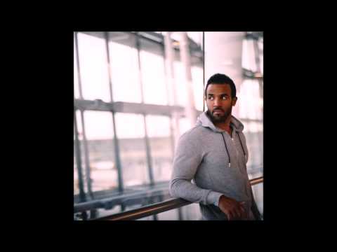 White N3rd featuring Craig David - Off my mind