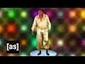 Rotten Meat Doo Dah Doo Doo Tim And Eric Awesome Show Great Job Adult Swim
