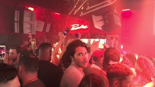 Jamie Jones at Paradise @ DC10 July 2017 ~ ?? / Groove Armada - Superstylin&#39; (Riva Starr Edit) LIVE