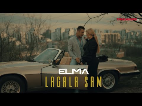 ELMA - LAGALA SAM (OFFICIAL VIDEO 2022)