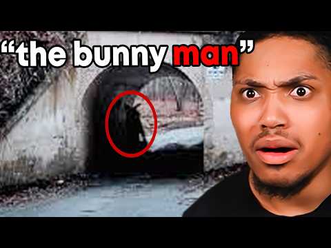 Scary Urban Legends That Are REAL😳