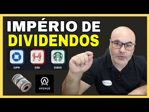 , title : '10 TOP STOCK QUE PAGAM ÓTIMOS DIVIDENDOS - INVESTIMENTO NO EXTERIOR PELA AVENUE'