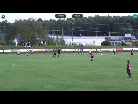 Kungsör BK - Yxhults IK