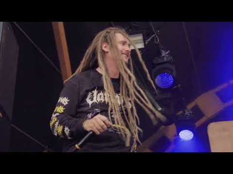 Hatesphere - Live at Meh Suff! Metal-Festival 2022