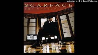 Scarface...No Warning (DJ Shawne Blend God Remix)