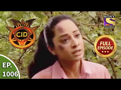 CID  - सीआईडी - Ep 1006 - Mysterious Island - Part 3 - Full Episode