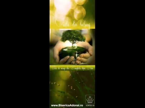 Accesul liber în prezenţa lui Dumnezeu (Ioan 1:43-51)