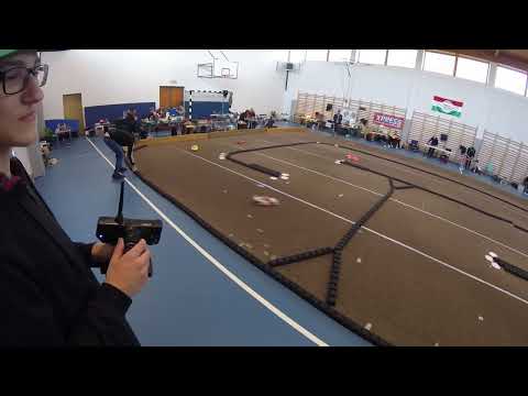 2022.11.12. Kelet Kupa - 21.5T Amatőr - 2. időmérő