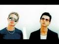 Depeche Mode tribute "waiting for the night to ...