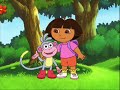 Dora S Got A Puppy Part 1 Clip1