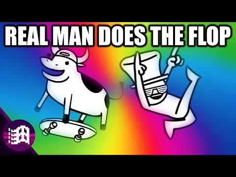 Mashup | TomSka², LilDeuceDeuce - Real man does the flop (7) | 95bro