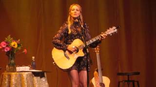 Jewel - Here When Gone (Live @ Palace Theatre Los Angeles 11-14-15)