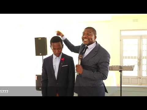 FEAR NOT FOR I AM WITH YOU_ CCAPSO REGIONAL CONFERENCE - 18/05/2025