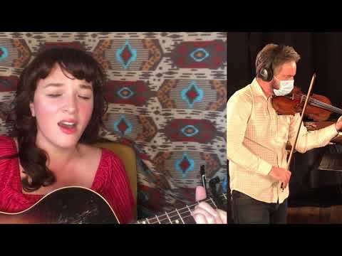 11/29/2020 Bedtime With Bach - Bonnie Montgomery and Geoffrey Robson