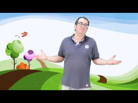 Vídeo: Mapas do tempo. Predición e probabilidades