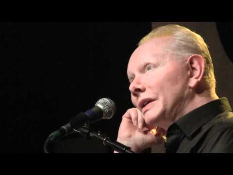 Thumbnail for Joe Jackson Talks About "The Duke" by Duke Ellington, Talk Talk