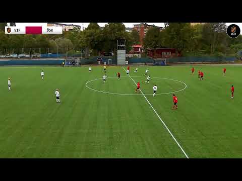 Vasalund IF vs Örebero SK P19 Superettan