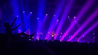 Tokyo Police Club FINAL CONCERT - Hang Your Heart - November 29 2024