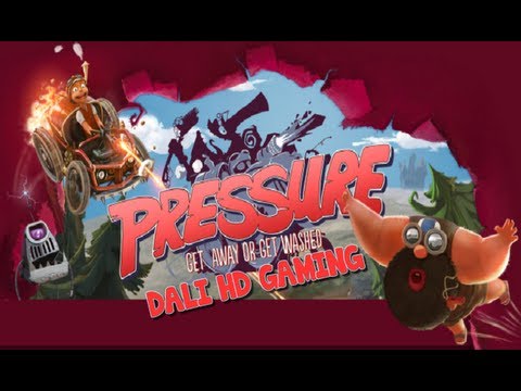 pressure pc game free download