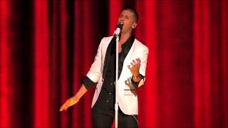 Carlito Olivero - Stop In The Name Of Love (The X Factor 2013)