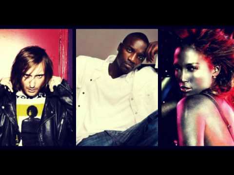 David Guetta vs Jennifer Lopez - Dance Again Sexy Bitch (Dj Raff Mash Up)
