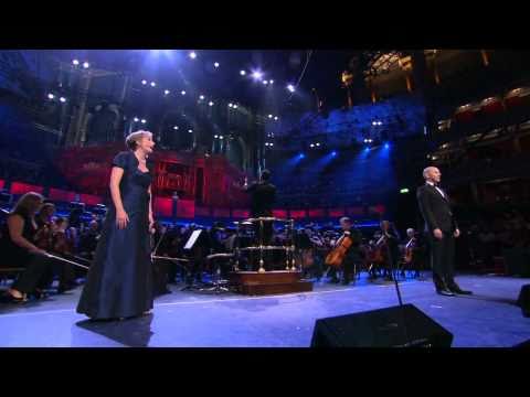 BBC Proms 2010 - Sondheim at 80 - Move On from Sunday In The Park with George