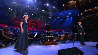 BBC Proms 2010 - Sondheim at 80 - Move On from Sunday In The Park with George